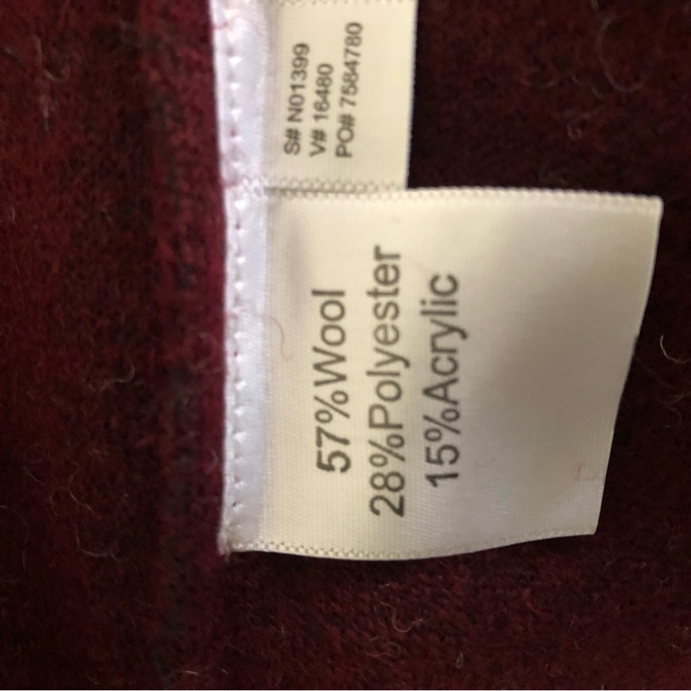 Jacket - Picture 5 of 5